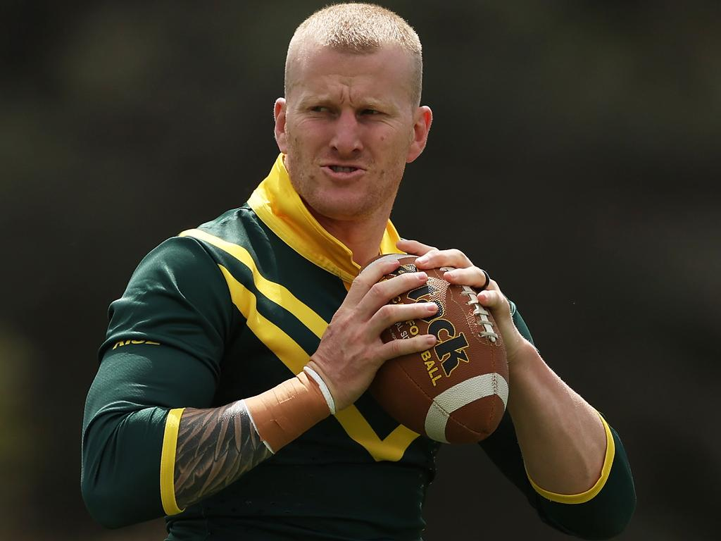 ‘Extremely hard’: Warriors to let Barnett leave early on compassionate grounds