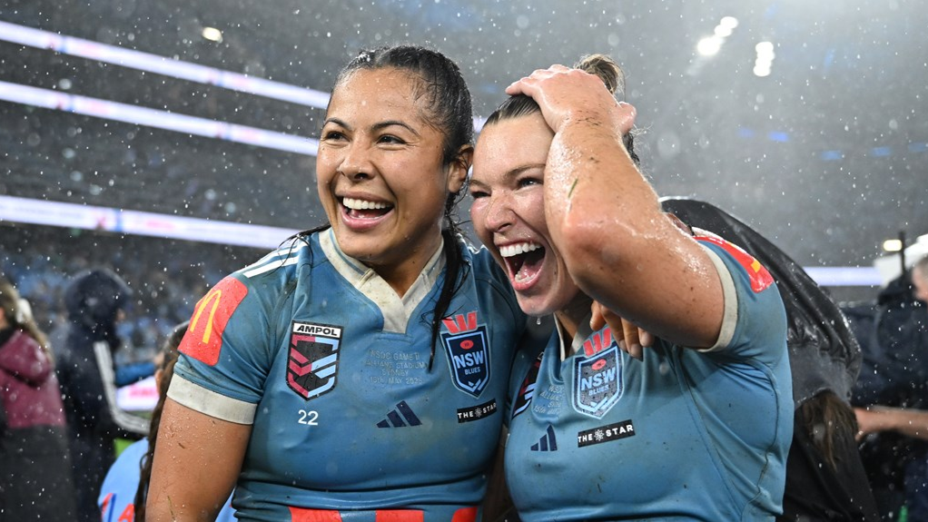 ‘Exciting times’ for Dragons to keep building with Verran homecoming