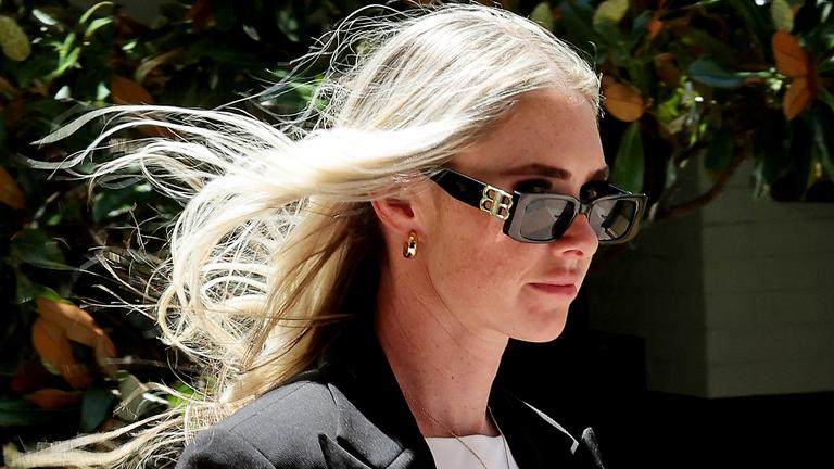 ‘Scourge on society’: Studdon barely avoids jail for stalking offences