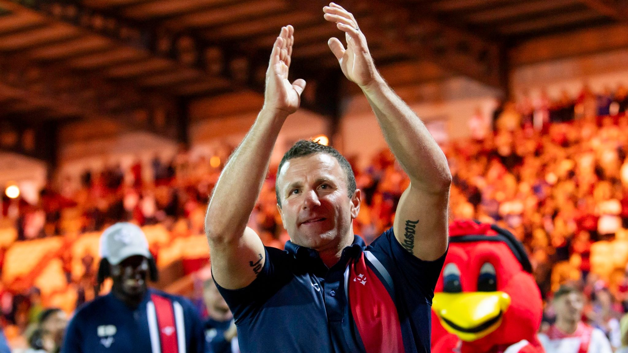 It begins: Hull KR’s mastermind already dubbed ‘next NRL coach-in-waiting’