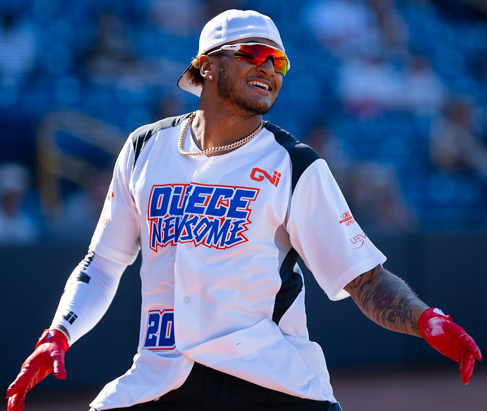 Five highest paid cornerbacks in NFL free agency