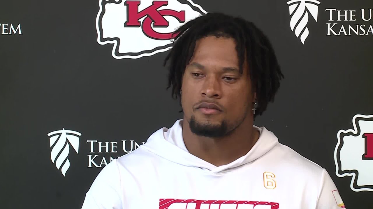 Three highest paid safeties in NFL free agency