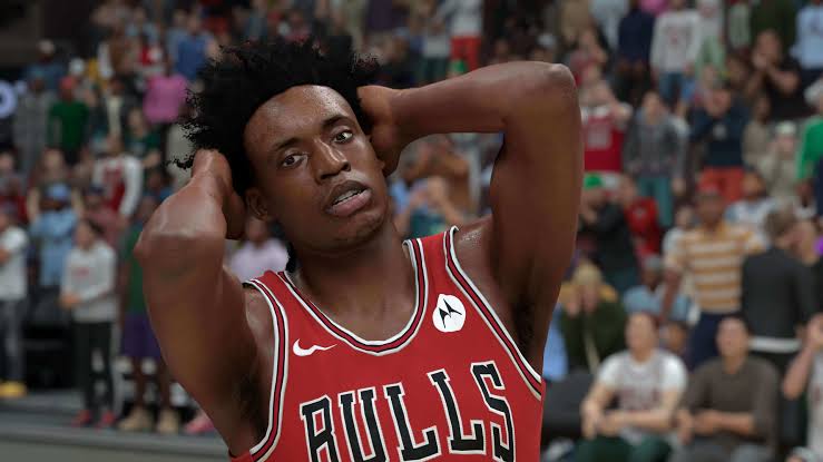 Opinion: Surprising that Bulls were an 11.5 point underdog against the Suns