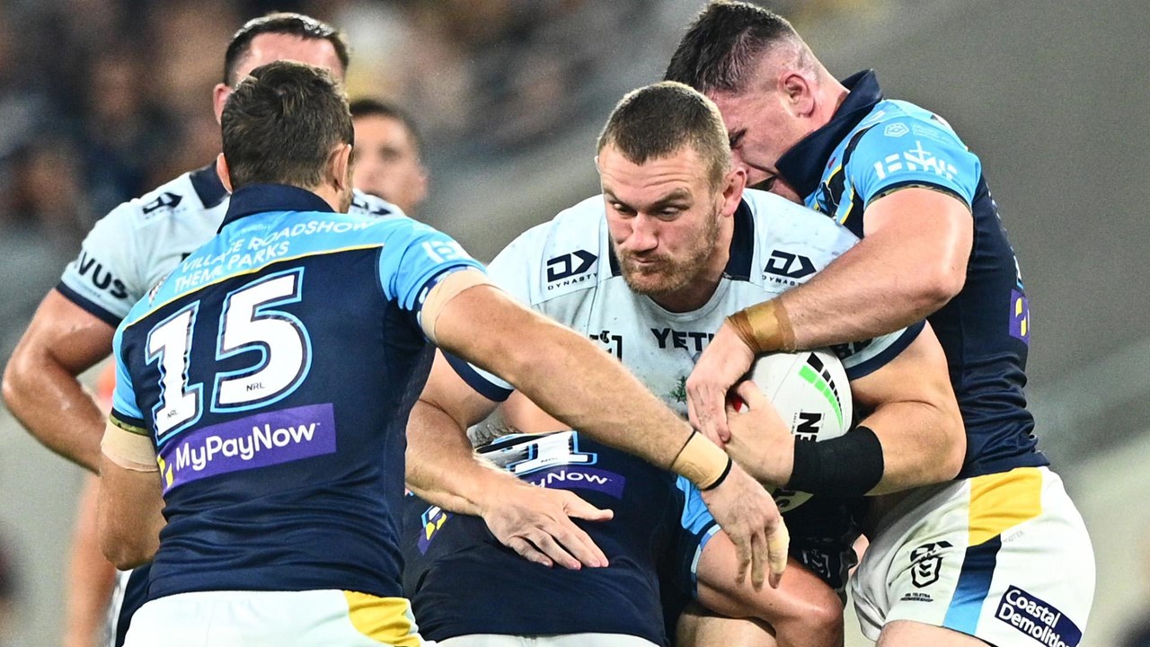 NRL: Cowboys Vs Titans – Match Insights & Our Tips