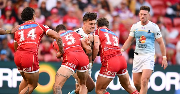 NRL: Dolphins Vs Titans – Match Insights & Our Tips