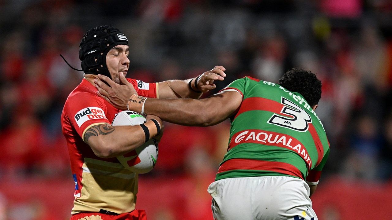 NRL: Dolphins Vs Rabbitohs – Match Insights & Our Tips