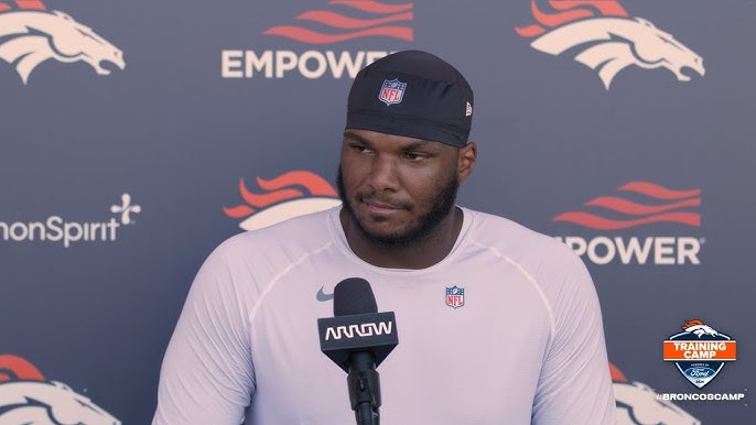 Three highest paid defensive linemen in NFL free agency