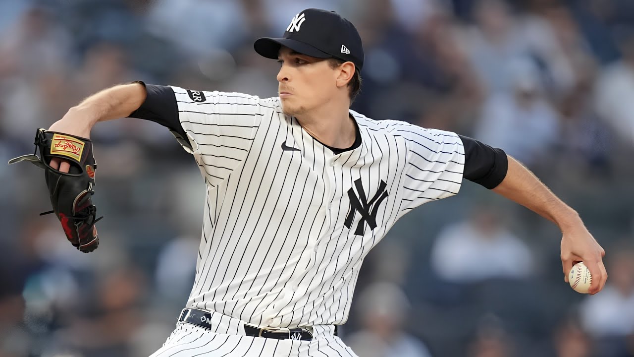 Yankees pound Giants on opening night of 2026 MLB season