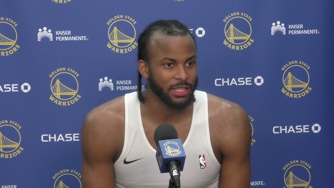 Warriors shooting guard Moses Moody has season ending knee surgery