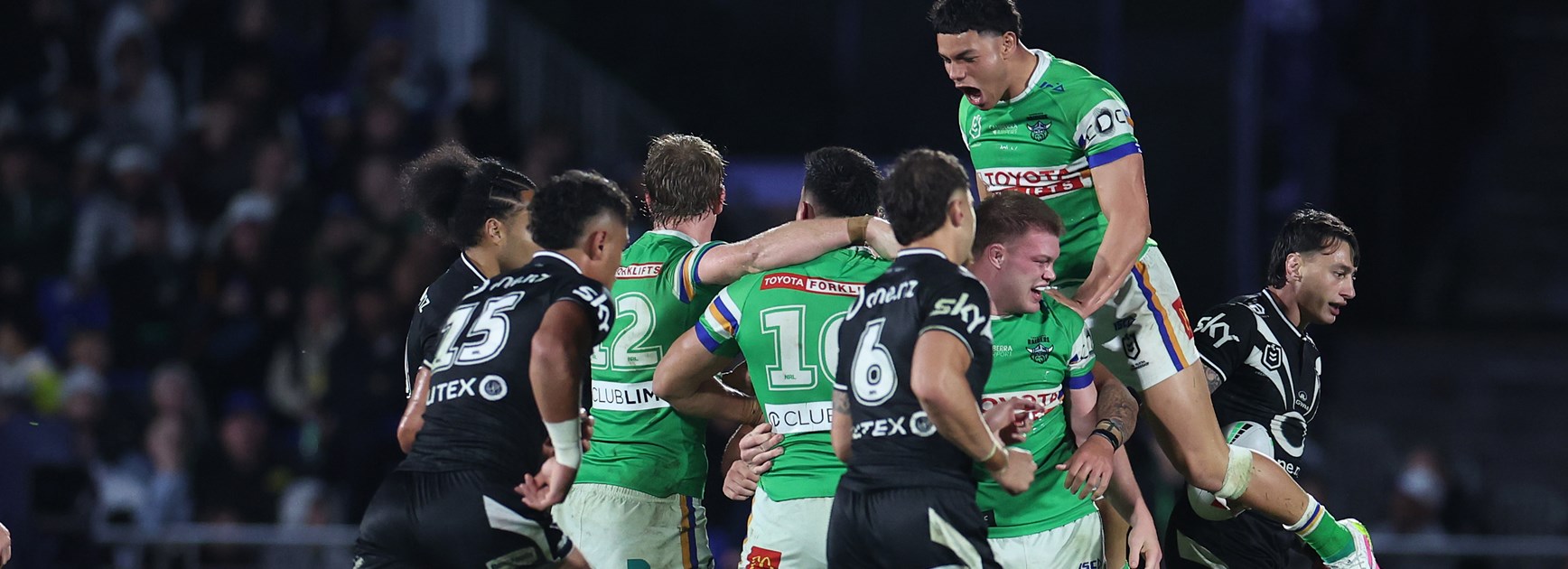 NRL: Warriors Vs Raiders – Match Insights & Our Tips
