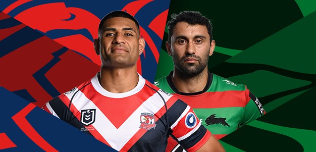 NRL: Roosters Vs Rabbitohs – Match Insights & Our Tips