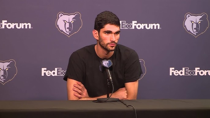 Grizzlies to lose Santi Aldama and Scotty Pippen Jr. for the season with surgeries