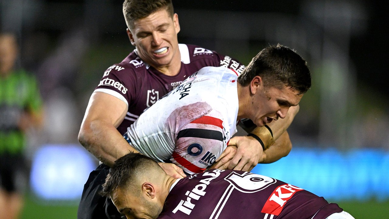 NRL: Sea Eagles Vs Roosters – Match Insights & Our Tips