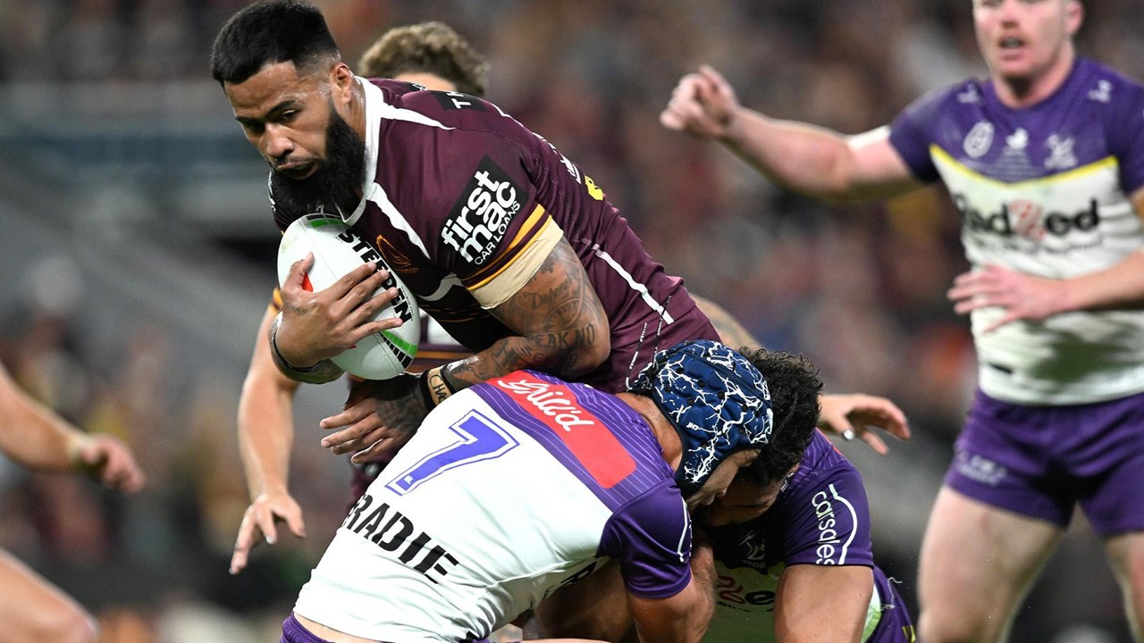 NRL: Storm Vs Broncos – Match Insights & Our Tips