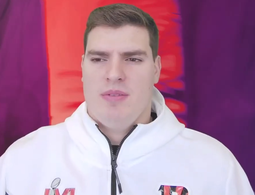 Ravens sign Trey Hendrickson after Maxx Crosby trade falls through