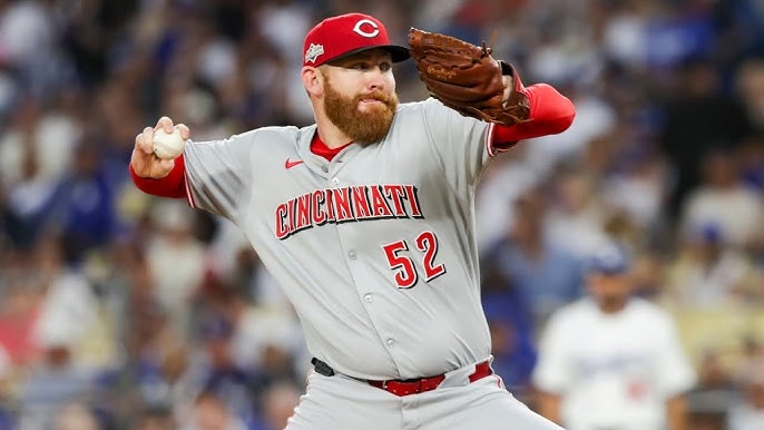 Opinion: Zack Littell clearly the best Nationals pitcher in the starting rotation