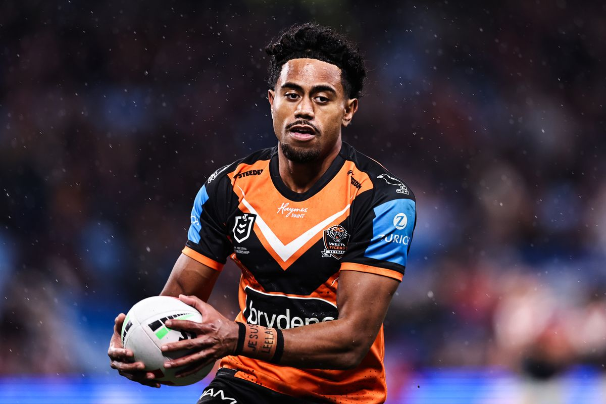 Dragons square up Bula as ‘franchise’ target if he can’t strike Tigers bargain