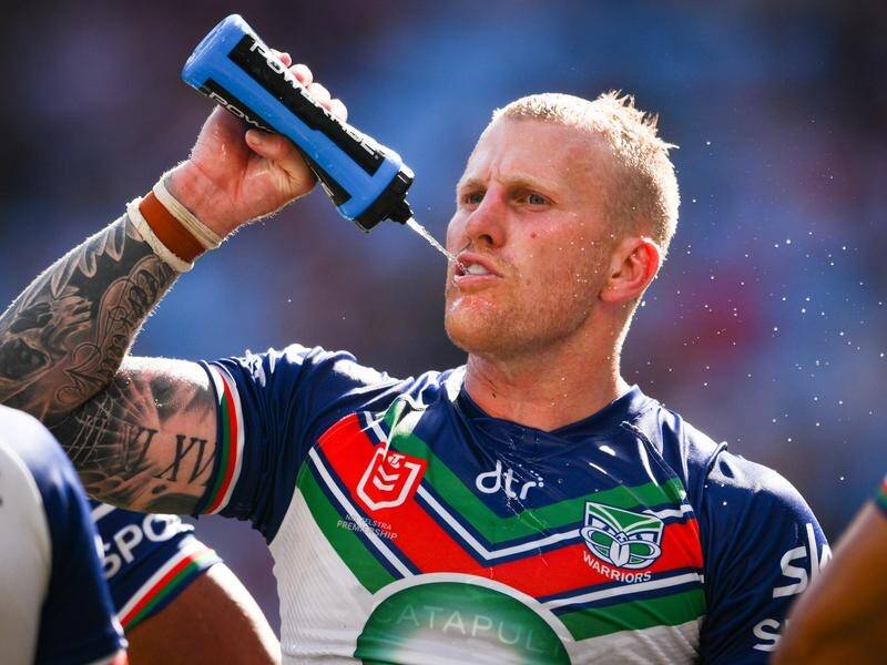 Broncos now a ‘genuine option’ for Barnett after he asks to leave Warriors
