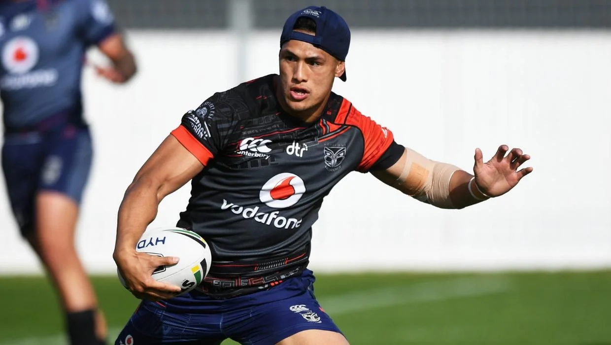 Tuivasa-Sheck to explore options in Sydney as he looks to extend NRL career