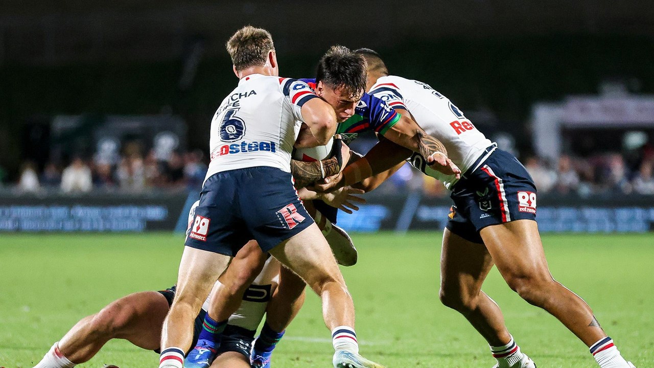 NRL: Warriors Vs Roosters – Match Insights & Our Tips