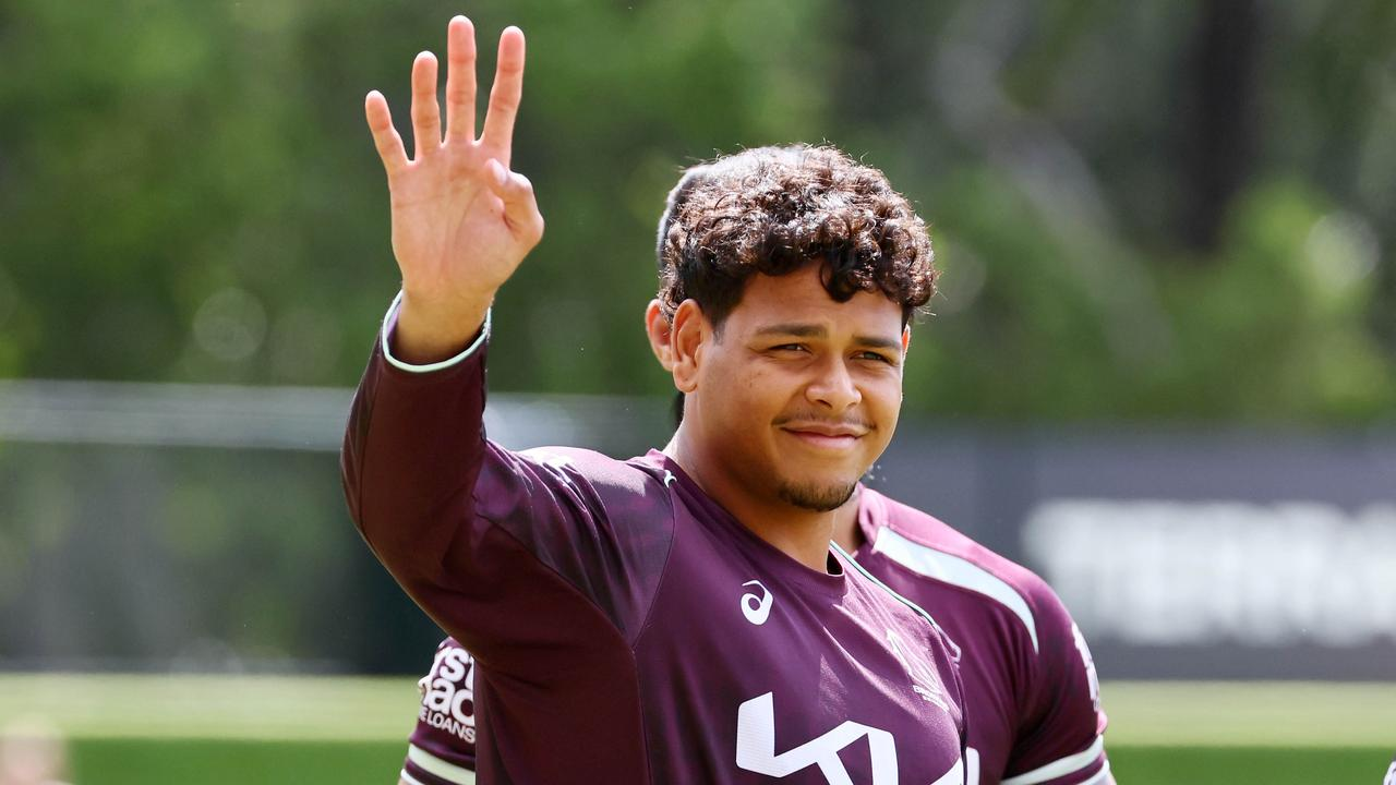 Dolphins already facing battle to keep Cobbo signed beyond this season