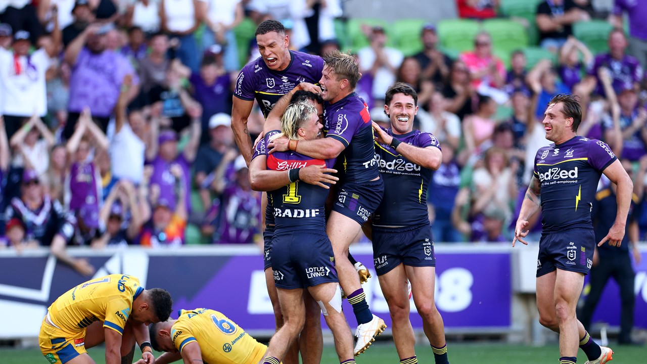 NRL: Storm Vs Eels – Match Insights & Our Tips