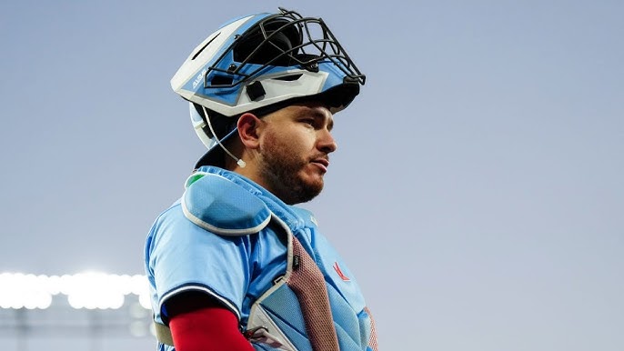 Opinion: Blue Jays awful start due to a whack-load of injuries