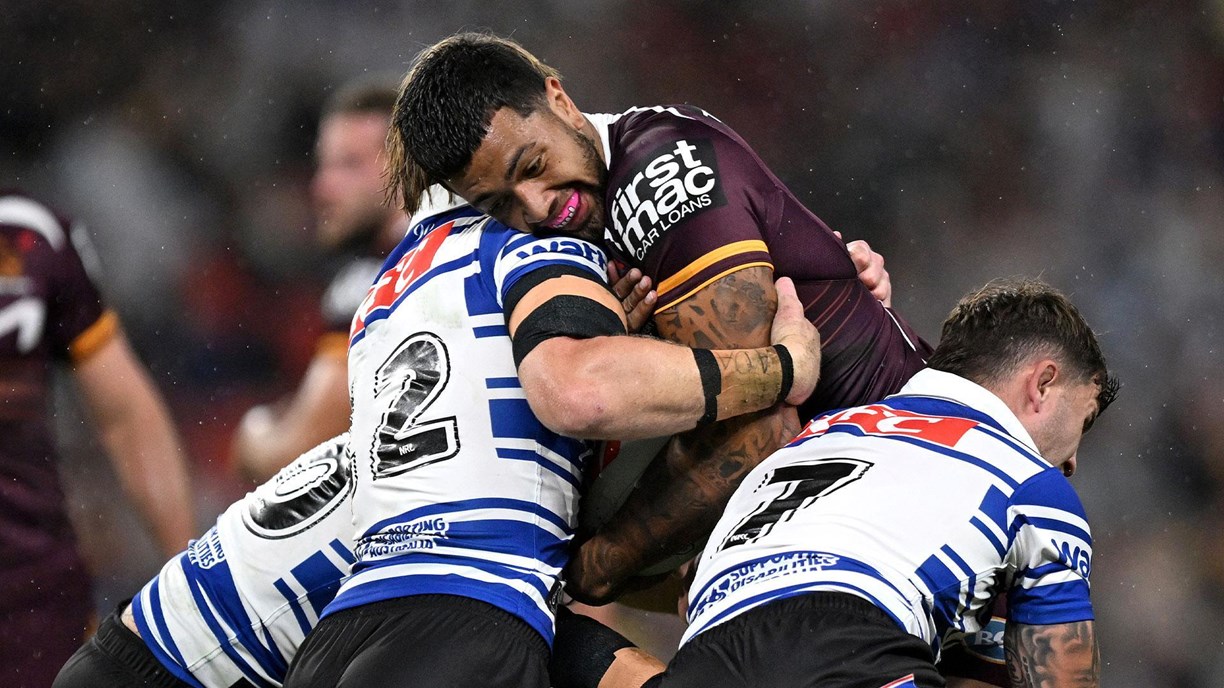 NRL: Broncos Vs Bulldogs – Match Insights & Our Tips