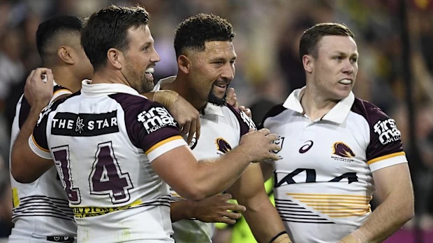 NRL: Broncos Vs Cowboys – Match Insights & Our Tips