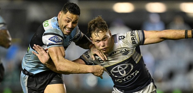 NRL: Cowboys Vs Sharks – Match Insights & Our Tips