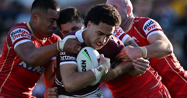 NRL: Dolphins Vs Sea Eagles – Match Insights & Our Tips