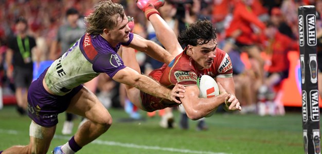 NRL: Dolphins Vs Storm – Match Insights & Our Tips