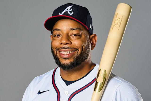 Opinion: Why Dominic Smith’s walk opening week hit was so special