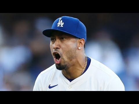 Dodgers closer Edwin Diaz to miss three months from elbow surgery