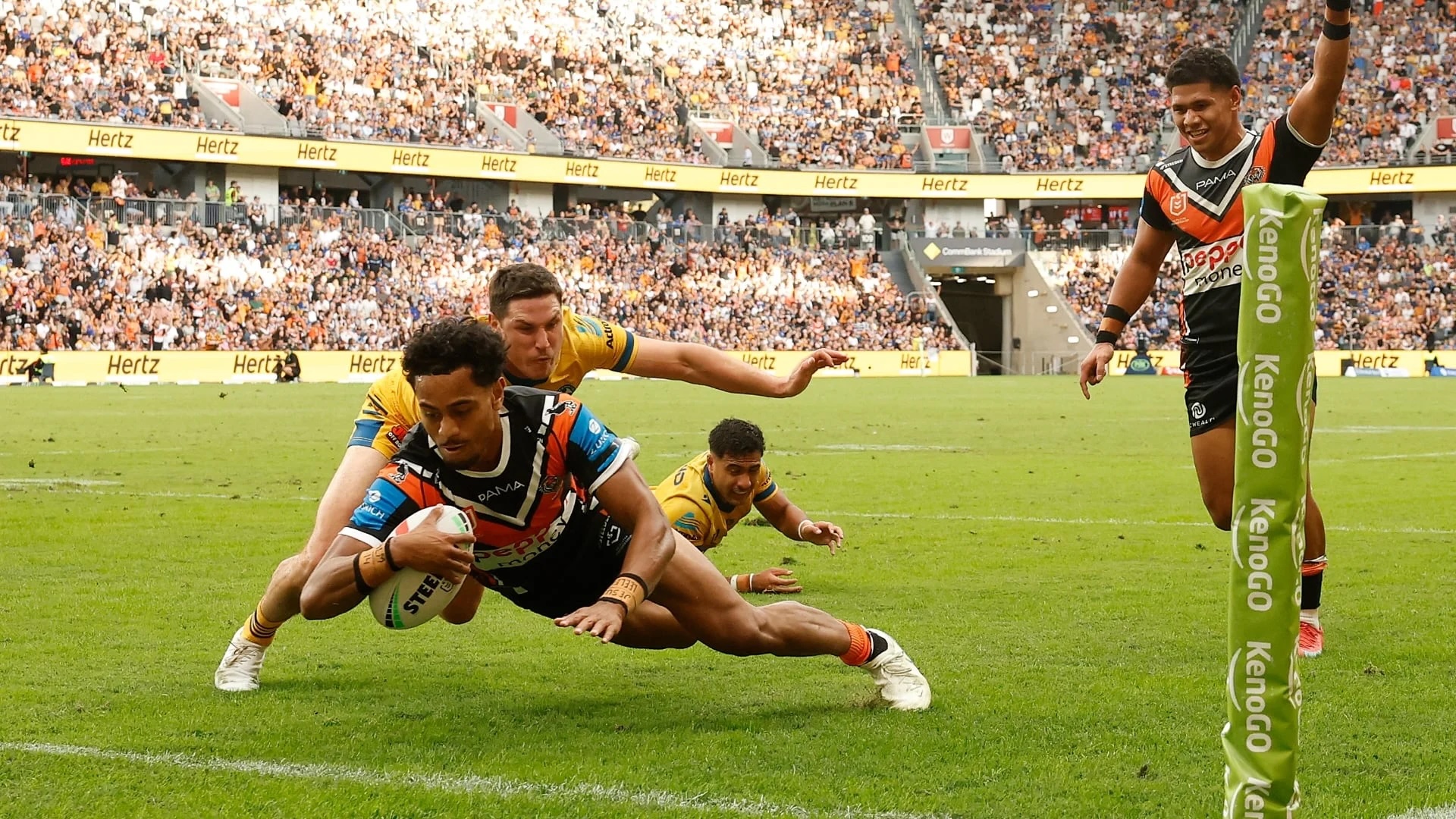 NRL: Eels Vs Tigers – Match Insights & Our Tips