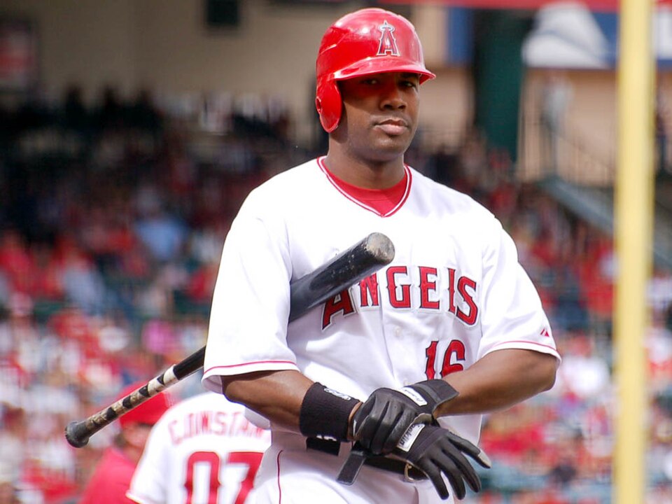 Former Angels All-Star Garrett Anderson dies of a heart attack at age 53