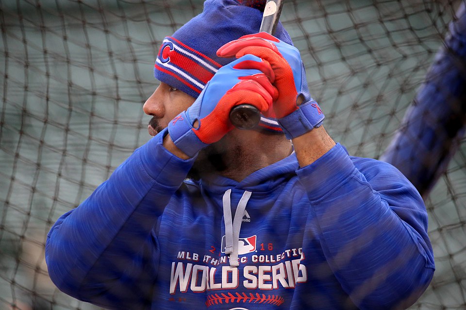 Former MLB All-Star Jason Heyward retires at age 36