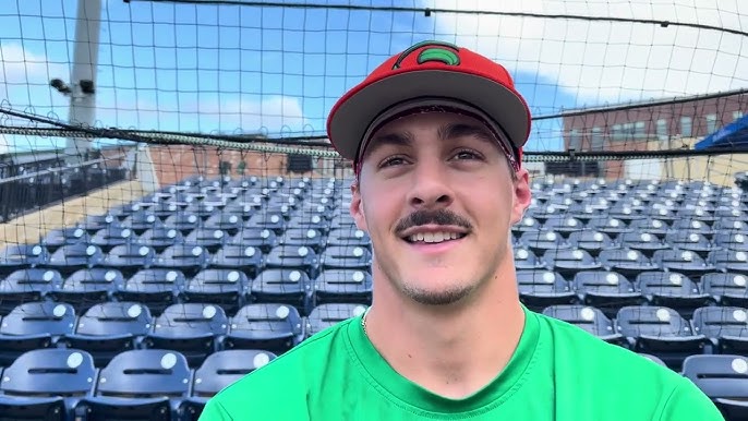 Opinion: The Pirates rookie phenom Konnor Griffin may be overrated