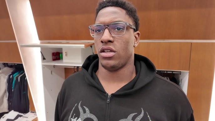 Jaguars trade DT Maason Smith to the Falcons for DT Ruke Orhorhoro