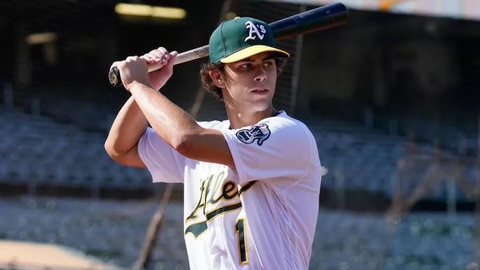 Opinion: The Athletics’s Max Muncy is better than the Dodgers’s Max Muncy