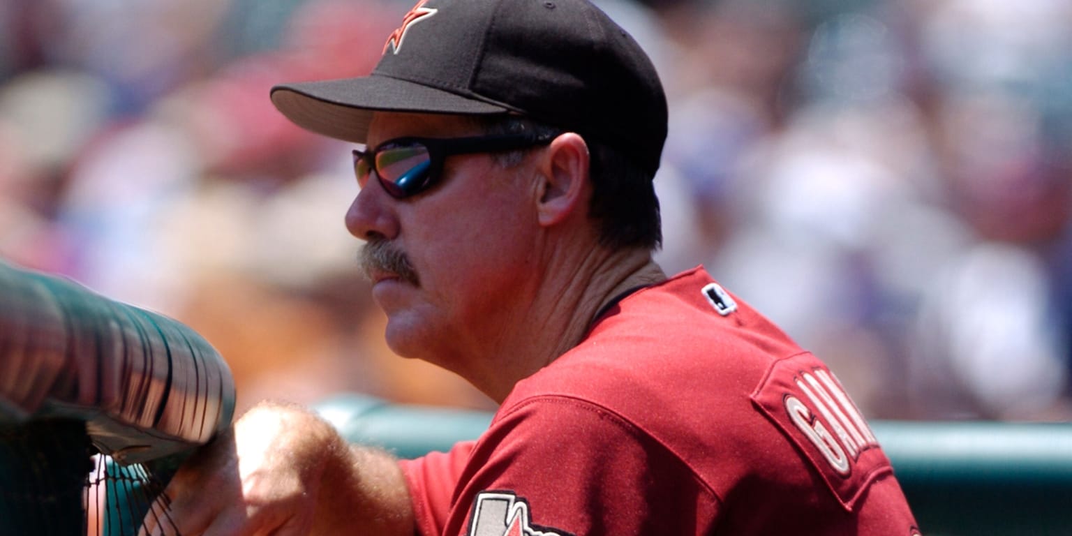 Former MLB manager and infielder Phil Garner dies at age 76