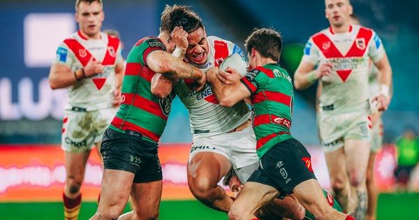 NRL: Rabbitohs Vs Dragons – Match Insights & Our Tips