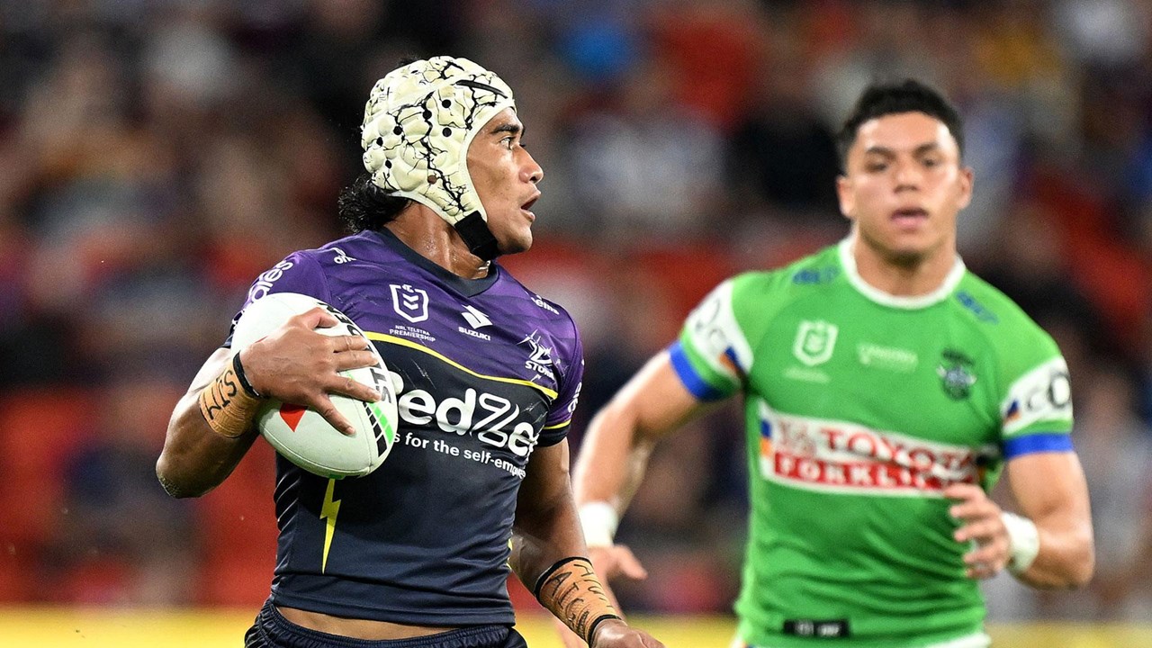 NRL: Raiders Vs Storm – Match Insights & Our Tips