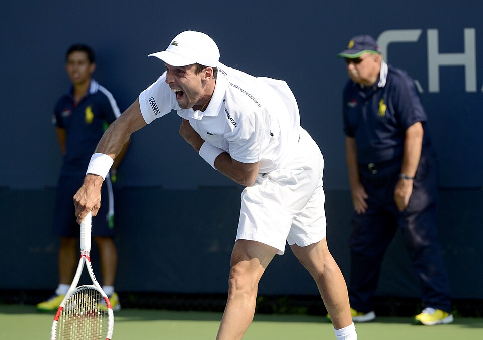 Roberto Bautista Agut announces reason for retirement decision