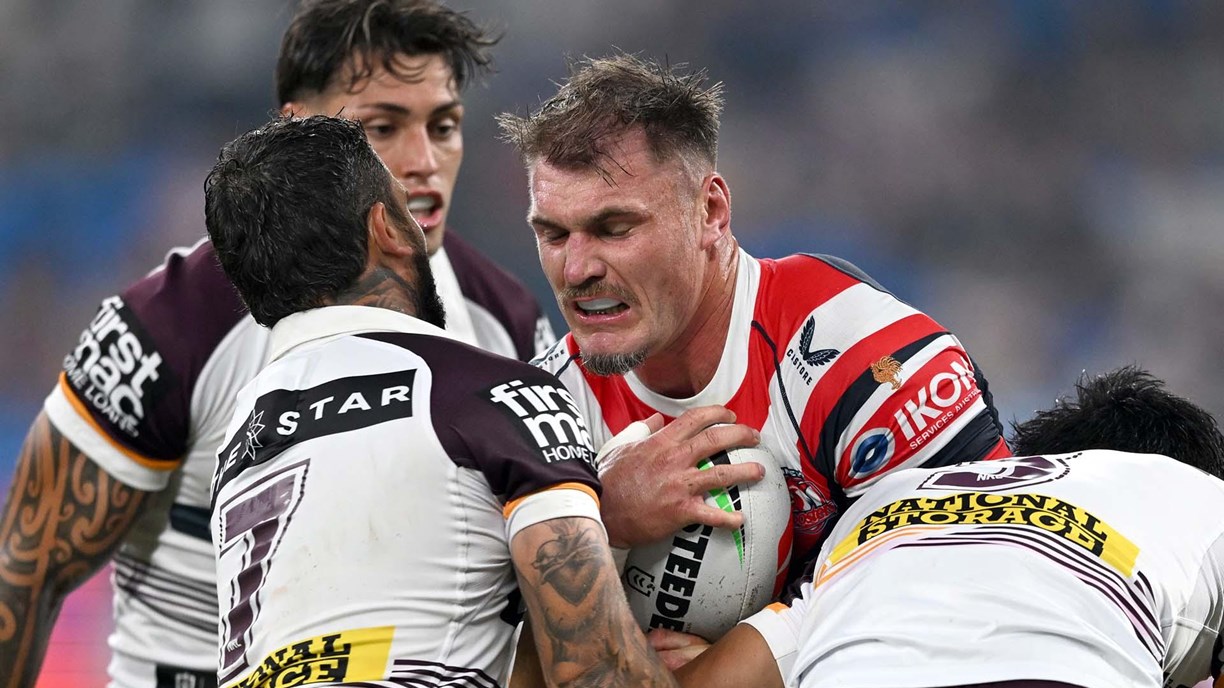 NRL: Roosters Vs Broncos – Match Insights & Our Tips