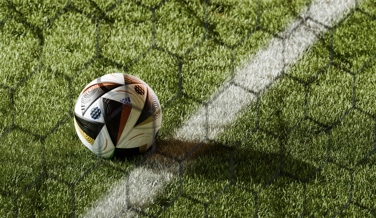 How technology is quietly transforming football from training ground to matchday experience