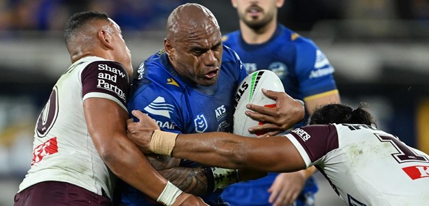 NRL: Sea Eagles Vs Eels – Match Insights & Our Tips