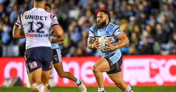 NRL: Sharks Vs Roosters – Match Insights & Our Tips