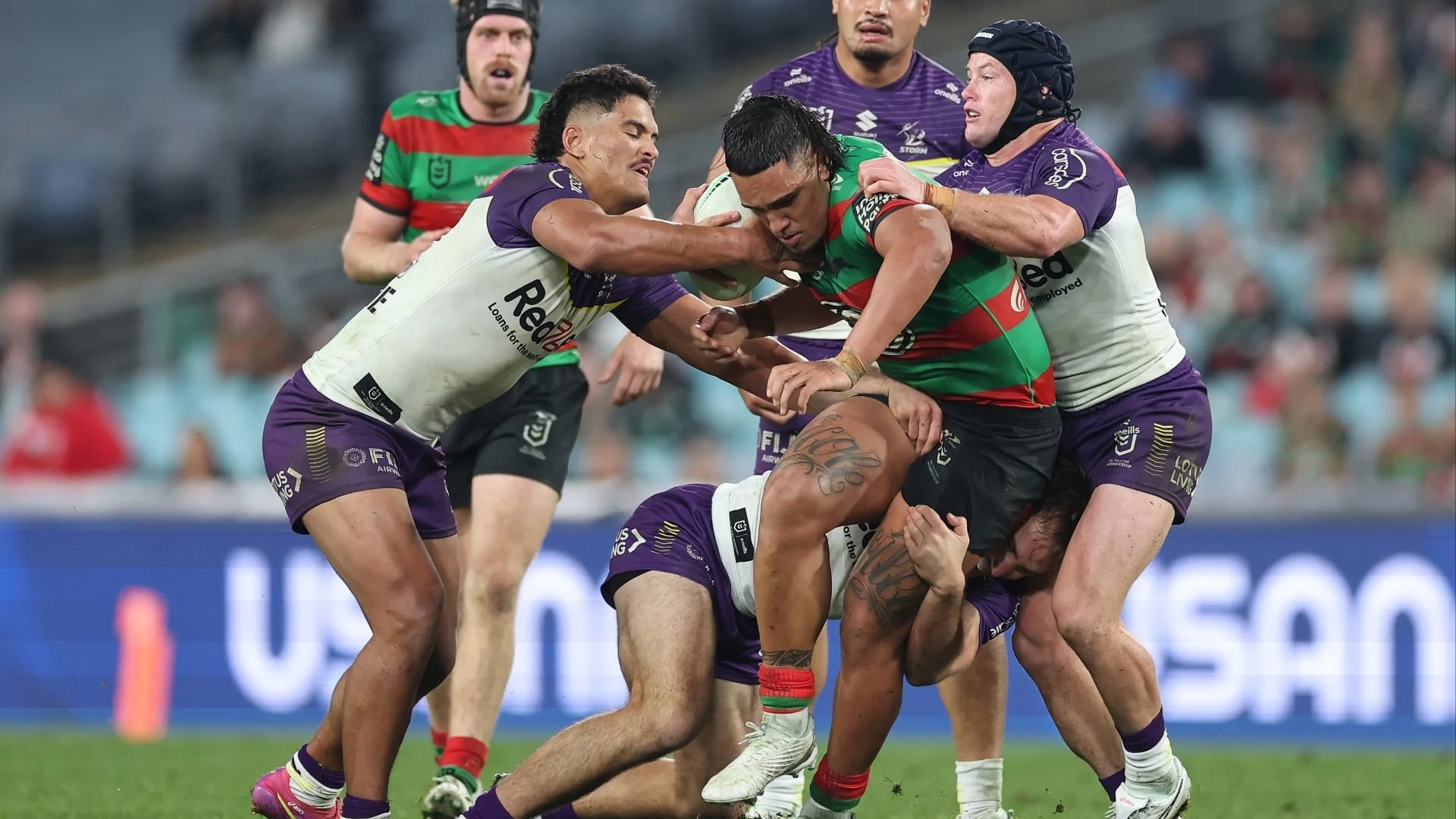 NRL: Storm Vs Rabbitohs – Match Insights & Our Tips