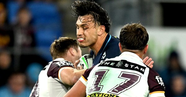 NRL: Titans Vs Broncos – Match Insights & Our Tips